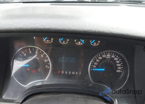 2013 Ford F-150 Xlt z USA, uszkodzony, nr VIN 1FTFW1EF7DFB32509